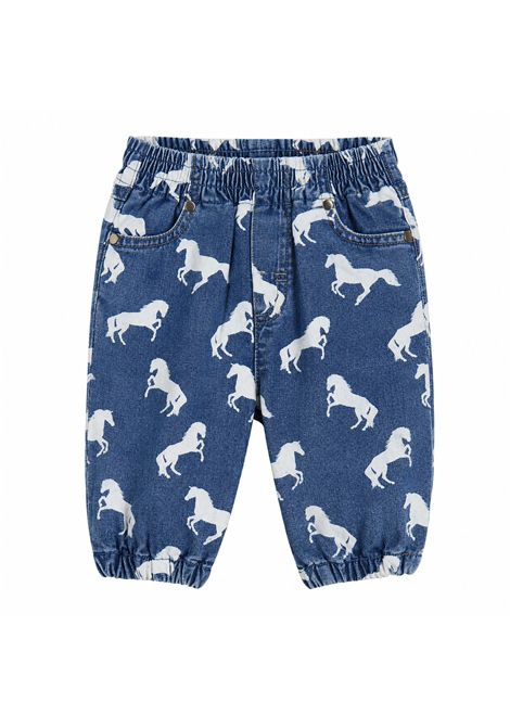  STELLA MC CARTNEY KIDS | TZ6320 Z4033664BL